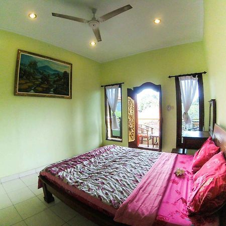 Jungut Inn Ubud Buitenkant foto