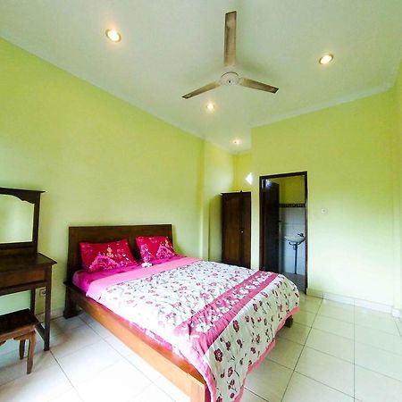 Jungut Inn Ubud Buitenkant foto