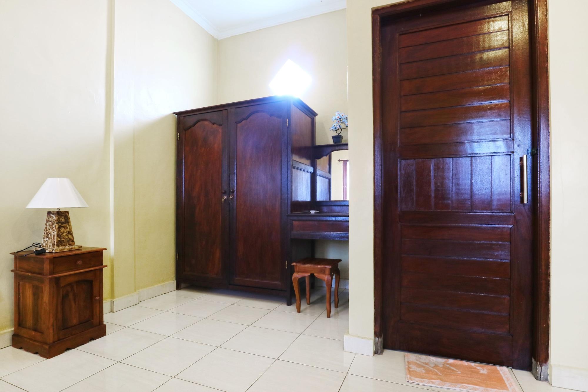 Jungut Inn Ubud Buitenkant foto